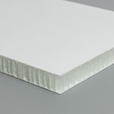 36mm 48mm FRP Honeycomb bảng chống lão hóa chống vàng