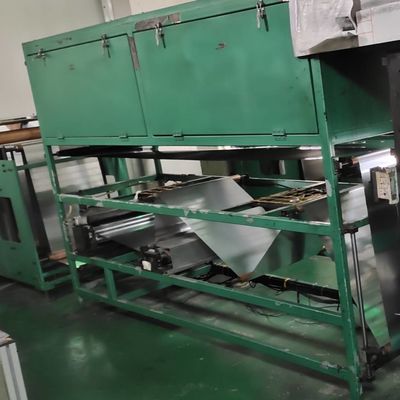 Thiết bị dây chuyền sản xuất mật ong nhôm bộ đầy đủ