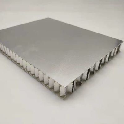 Các tấm tường nhôm có thể tùy chỉnh 15mm cho trang trí tường rèm