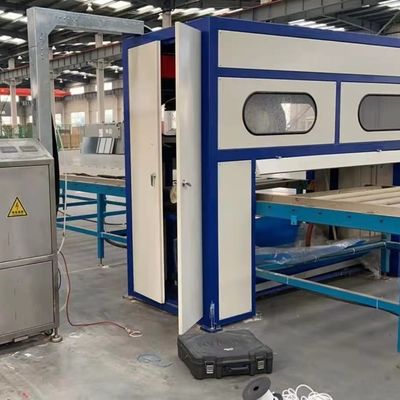 Máy phun keo tự động Mô hình tiêu chuẩn BHM-GS-600